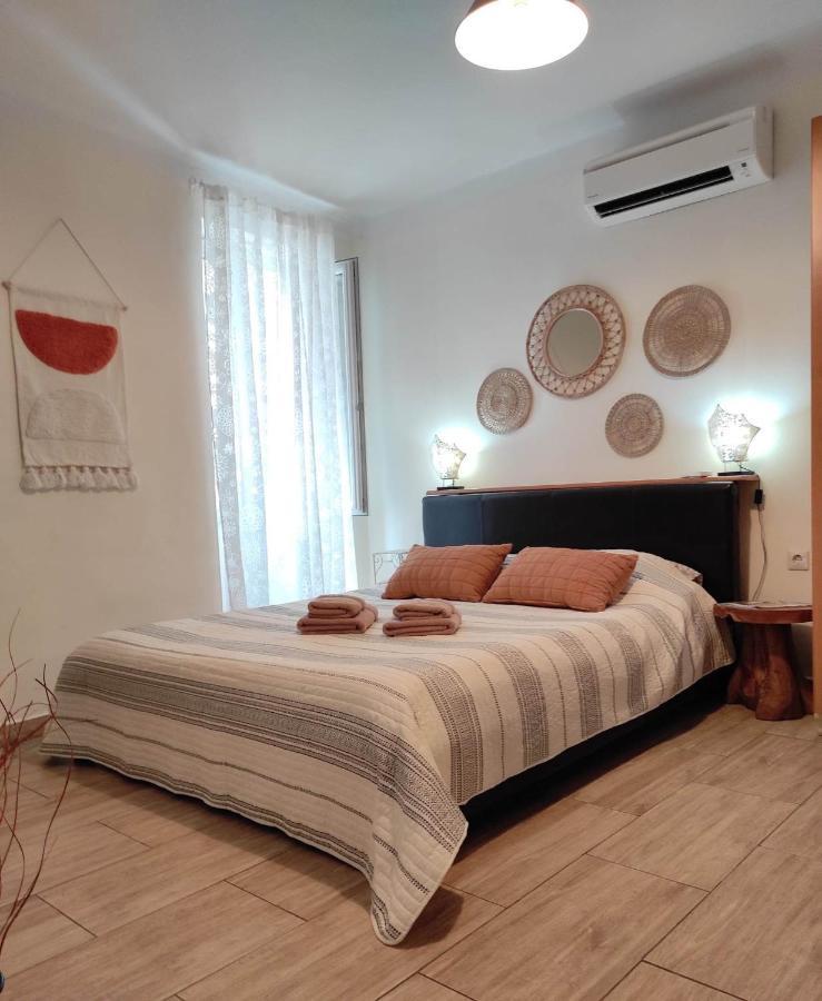 Nice Apartment In The City Center روفينج المظهر الخارجي الصورة