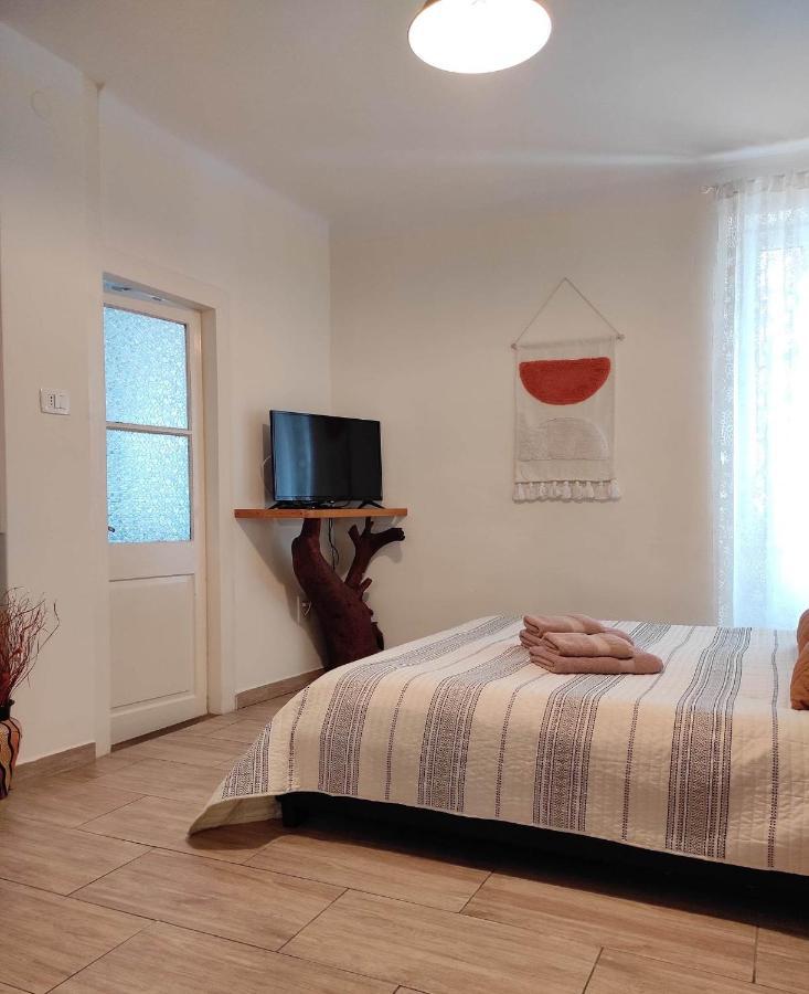Nice Apartment In The City Center روفينج المظهر الخارجي الصورة