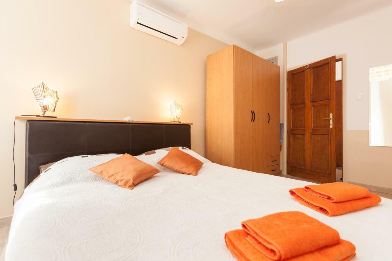 Nice Apartment In The City Center روفينج المظهر الخارجي الصورة