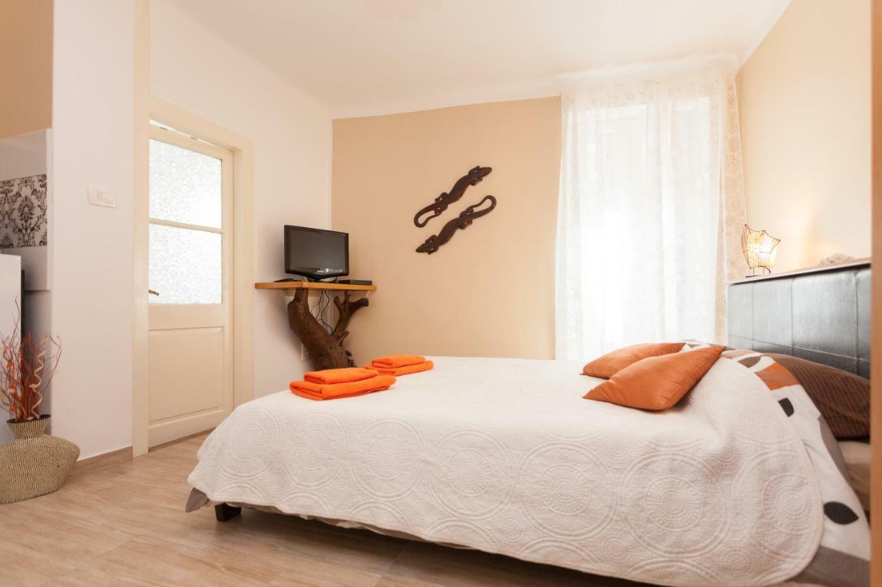 Nice Apartment In The City Center روفينج المظهر الخارجي الصورة